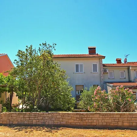 Anamaria 805 Apartament Fažana