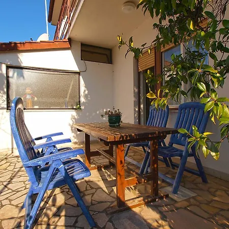 Anamaria 805 * Fažana