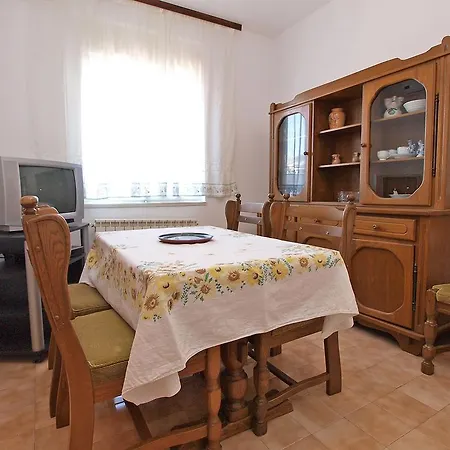 Apartament Anamaria 805 Fažana